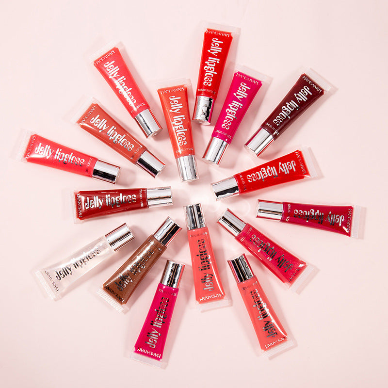 HANDAIYAN  MAOISTURIZE JELLY LIP GLOSS