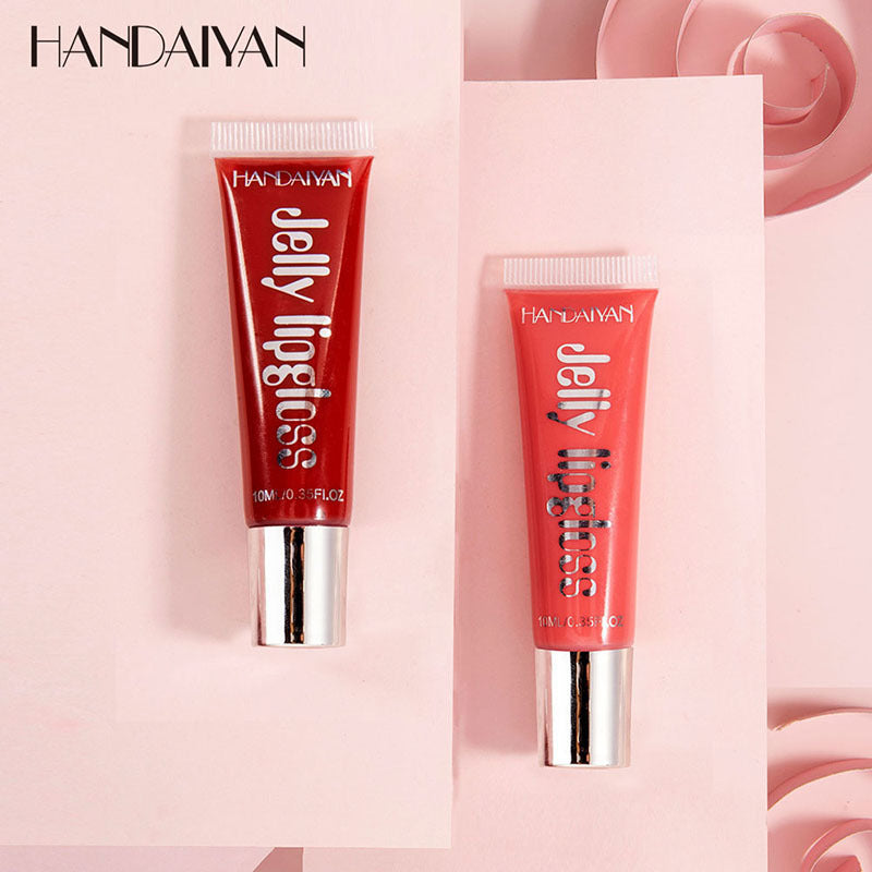 HANDAIYAN  MAOISTURIZE JELLY LIP GLOSS