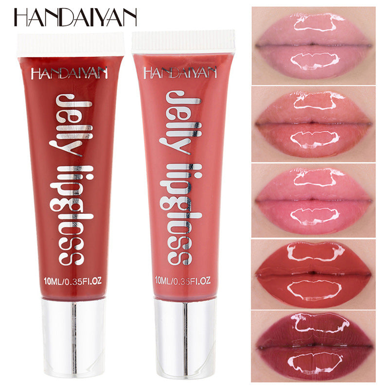 HANDAIYAN  MAOISTURIZE JELLY LIP GLOSS