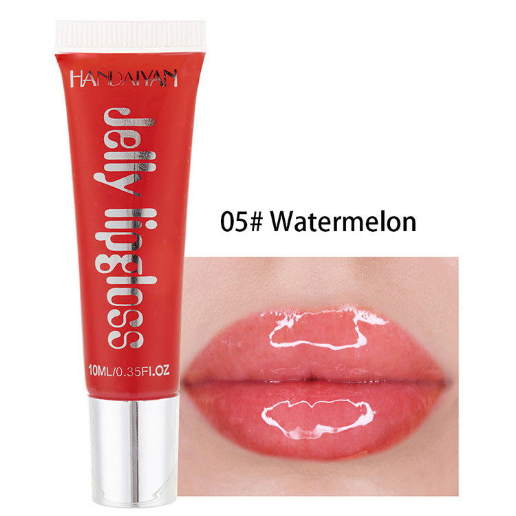 HANDAIYAN  MAOISTURIZE JELLY LIP GLOSS