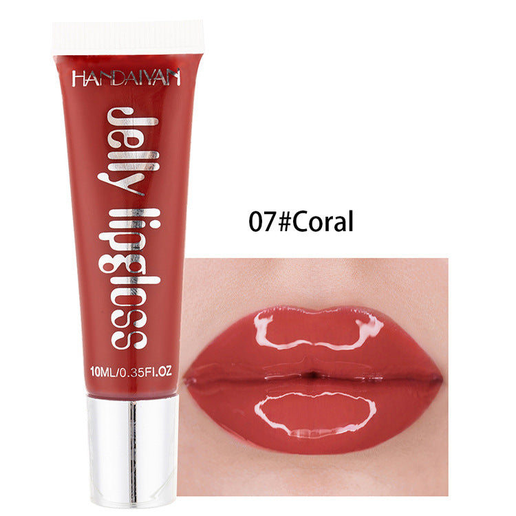 HANDAIYAN  MAOISTURIZE JELLY LIP GLOSS