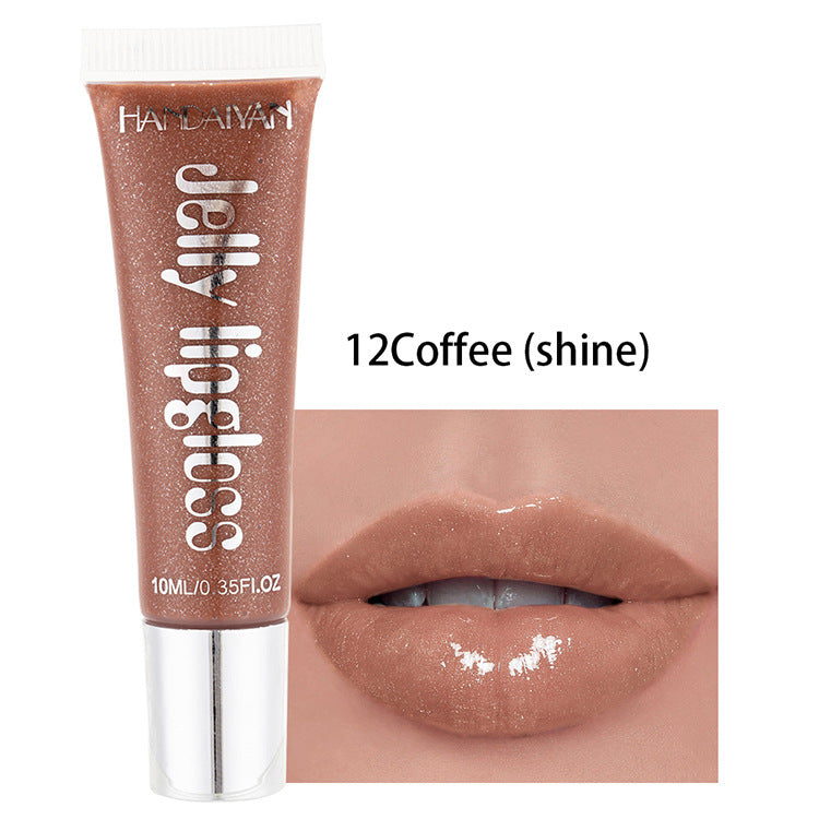 HANDAIYAN  MAOISTURIZE JELLY LIP GLOSS