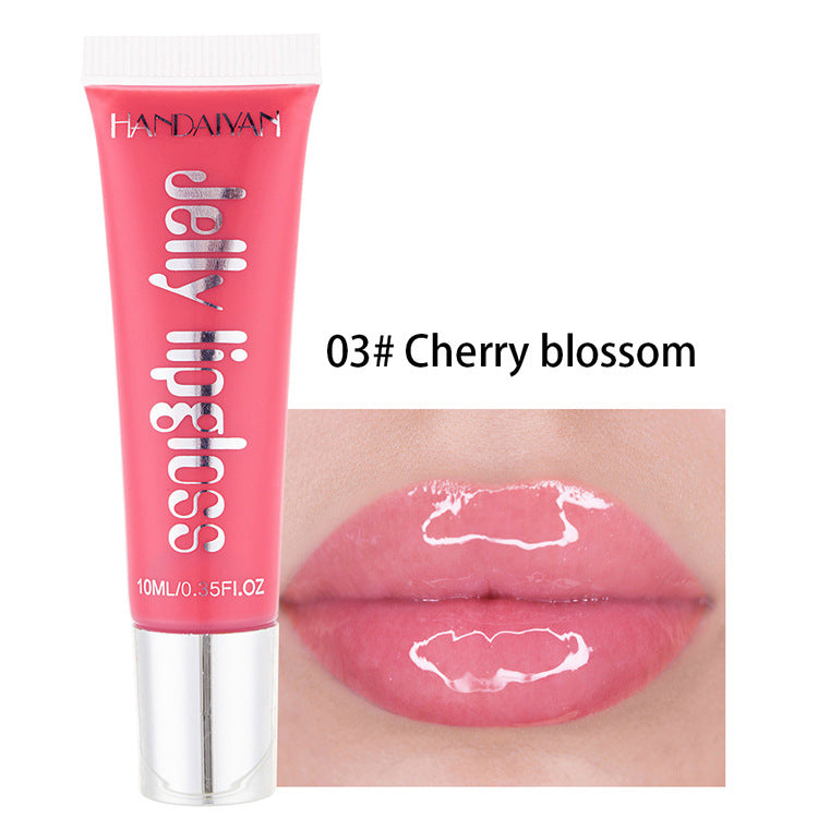 HANDAIYAN  MAOISTURIZE JELLY LIP GLOSS