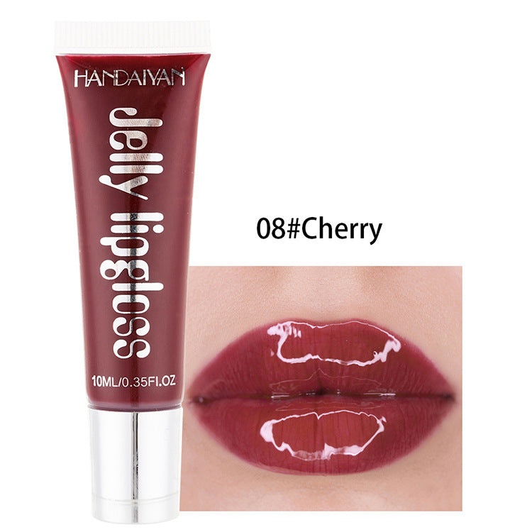 HANDAIYAN  MAOISTURIZE JELLY LIP GLOSS