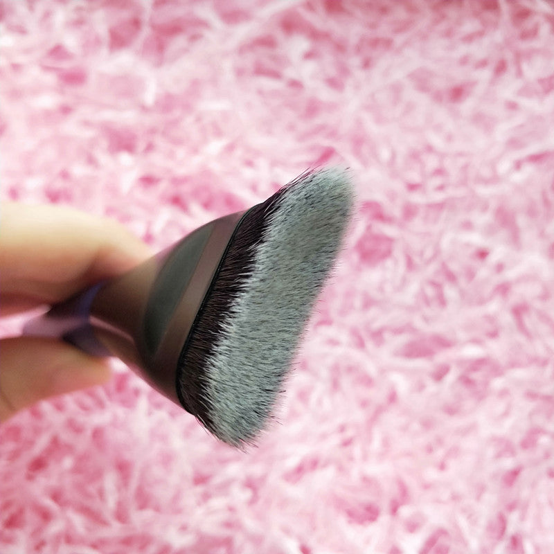 Good quality and soft foundation makeup brush