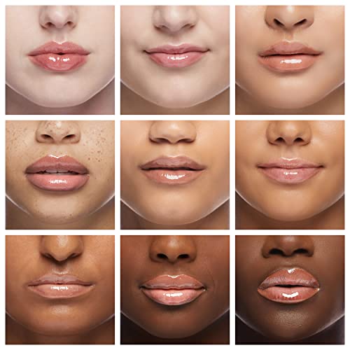 Broadway Vita-Lip Clear Lip Gloss 0.47oz/14ml (Mango Butter)