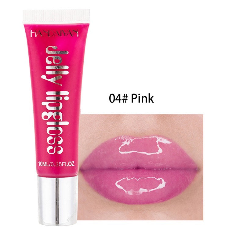 HANDAIYAN  MAOISTURIZE JELLY LIP GLOSS