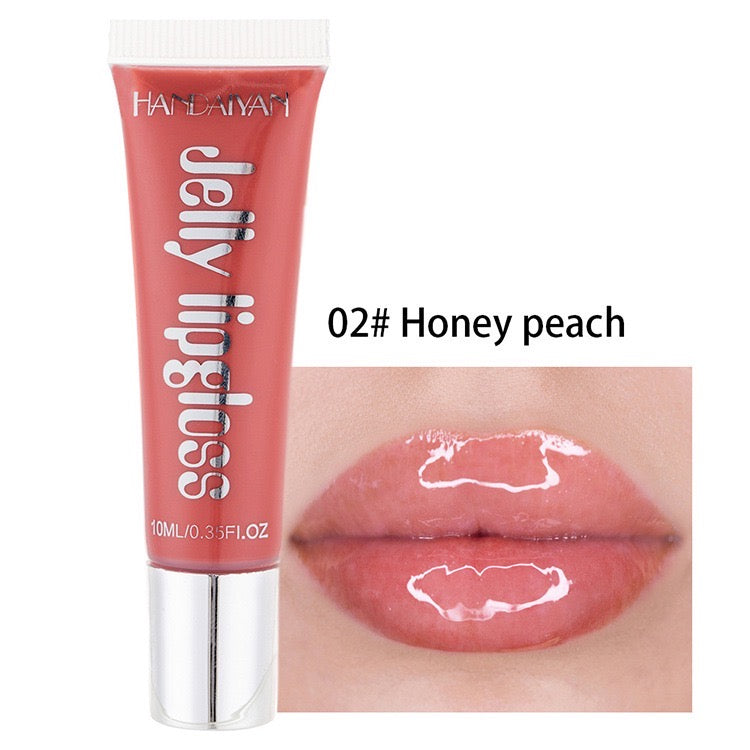 HANDAIYAN  MAOISTURIZE JELLY LIP GLOSS