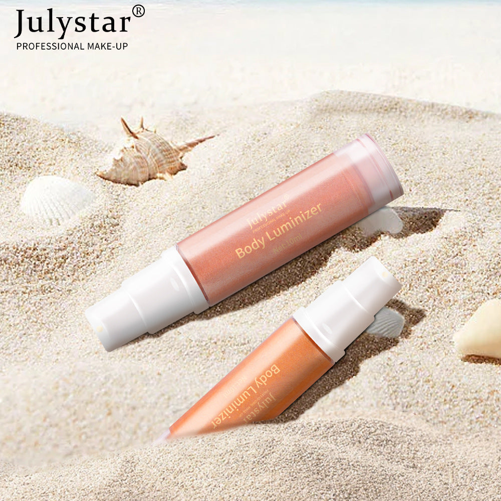 Julystar highlight for whole body