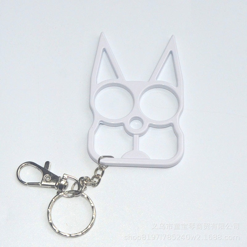 Kitty Cat Self Defense Tool