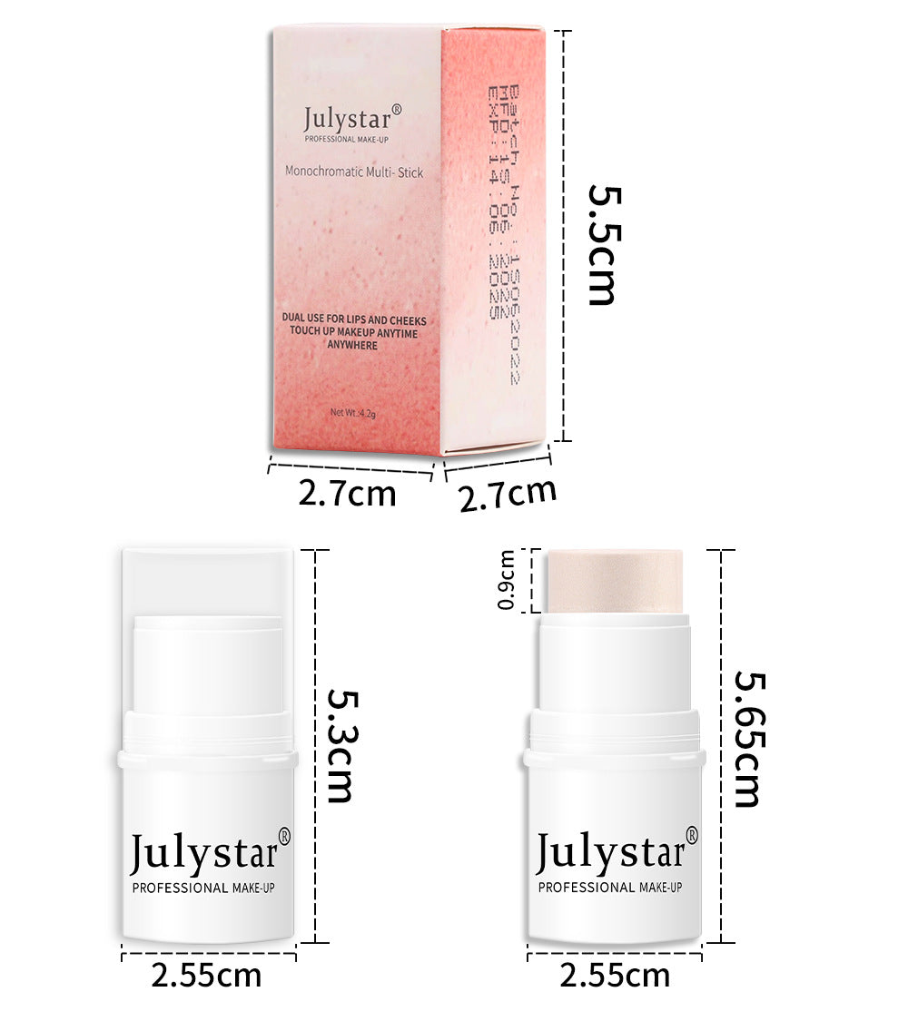 Julystar Blush Cream