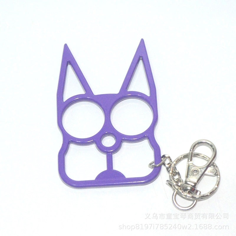 Kitty Cat Self Defense Tool