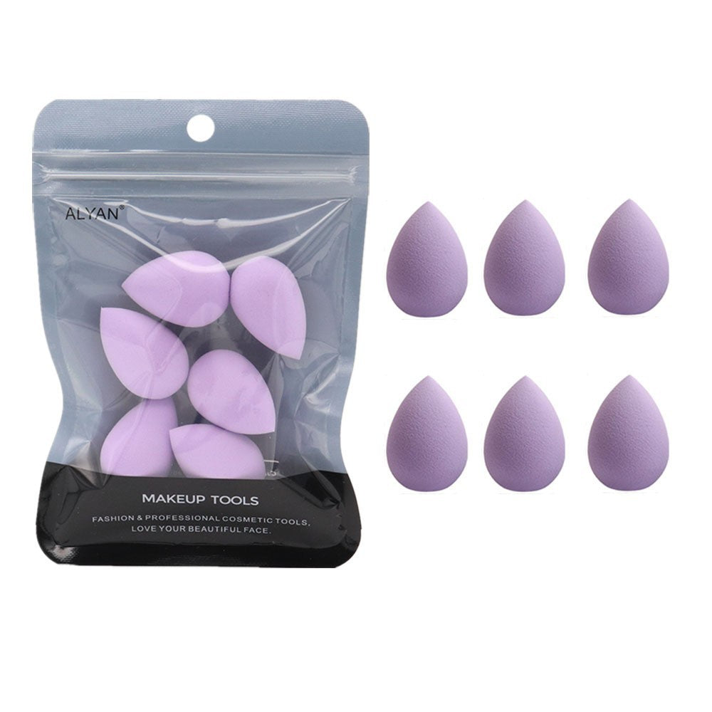 Mini size beauty blender