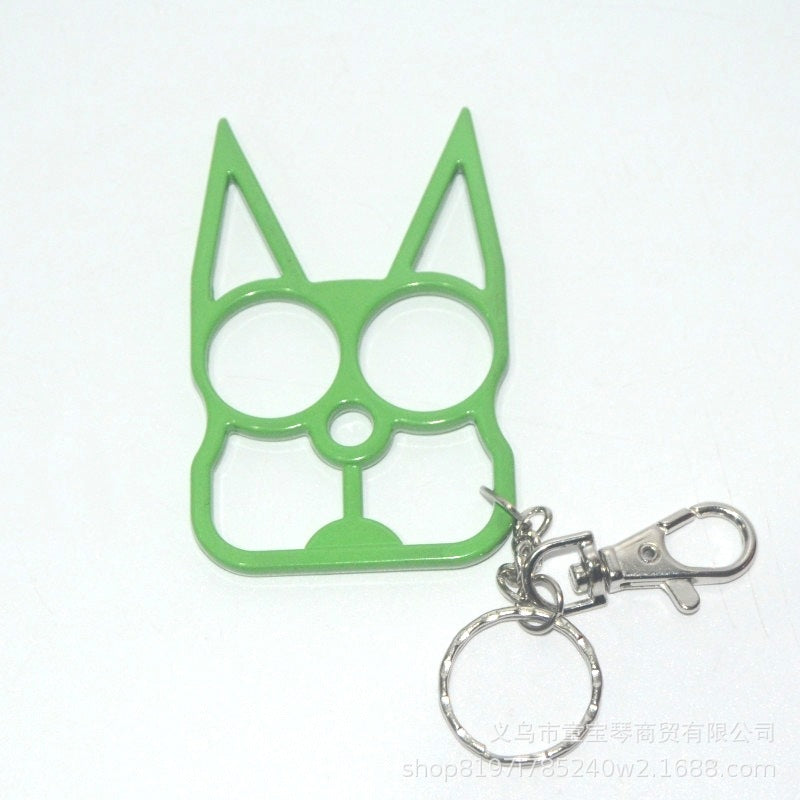 Kitty Cat Self Defense Tool