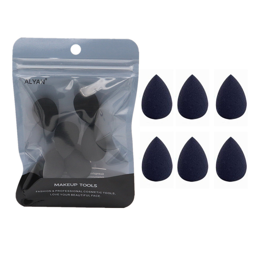 Mini size beauty blender