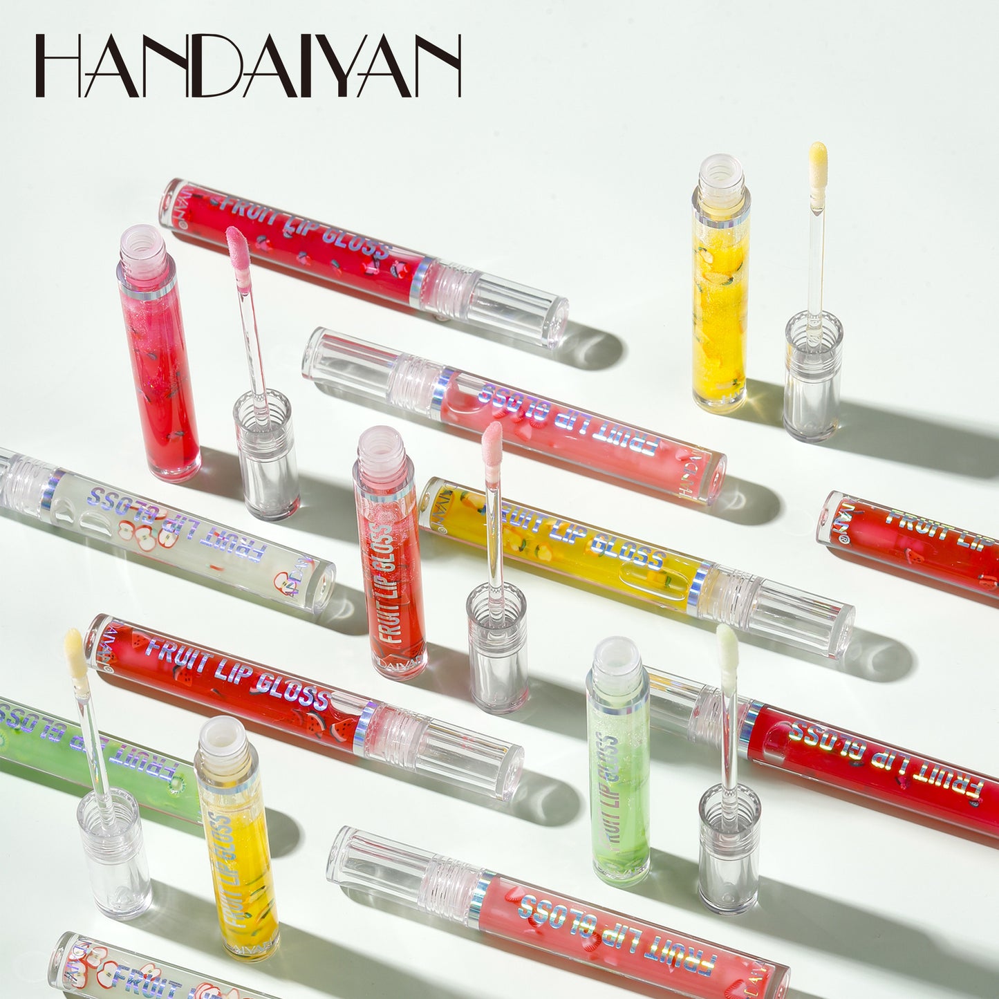 Handaiyan fruit lip gloss