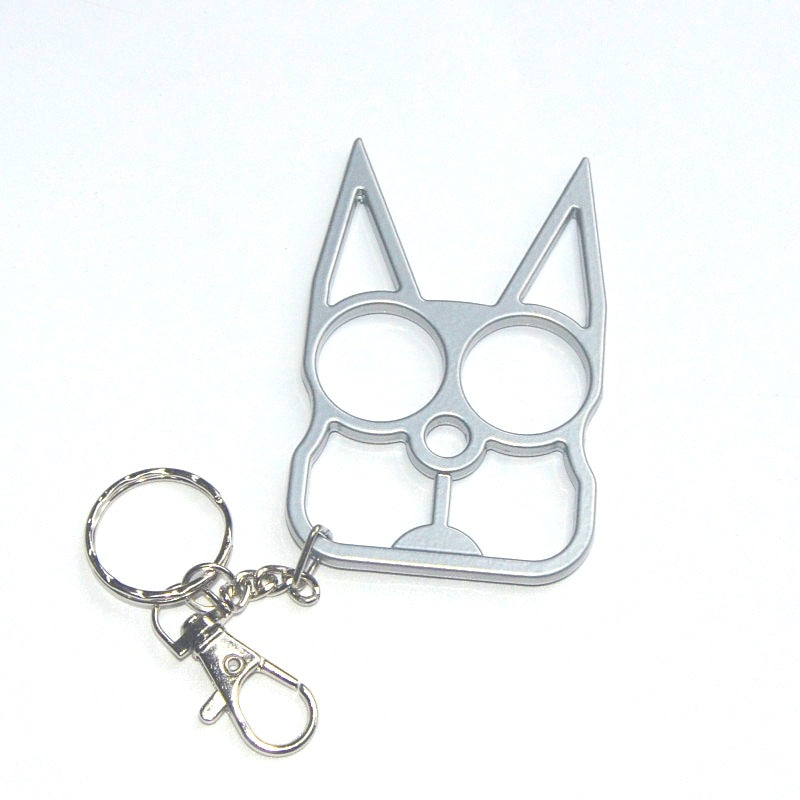 Kitty Cat Self Defense Tool