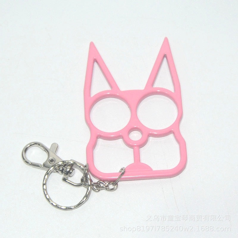 Kitty Cat Self Defense Tool