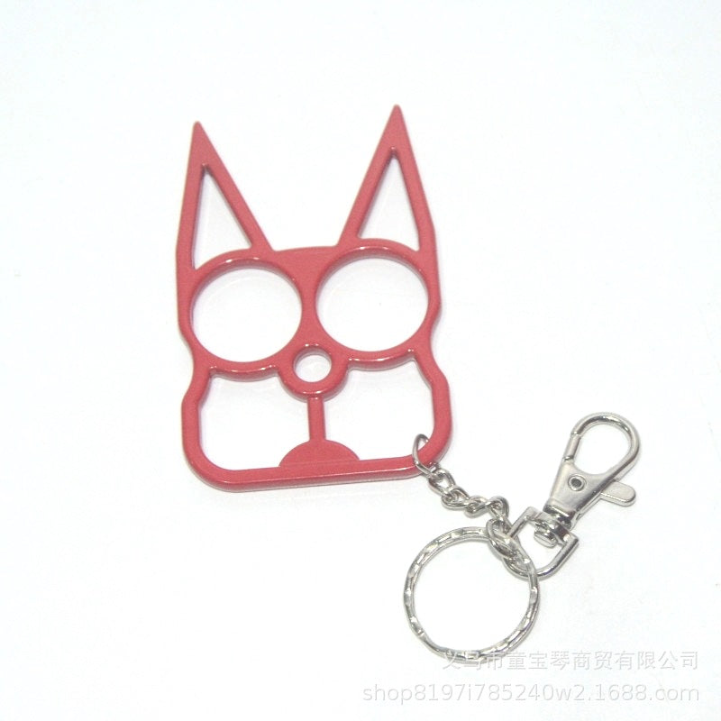 Kitty Cat Self Defense Tool