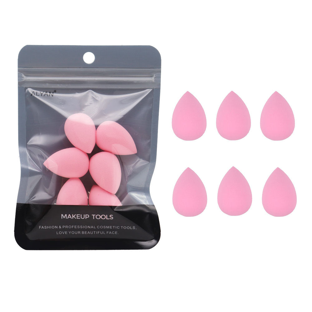 Mini size beauty blender