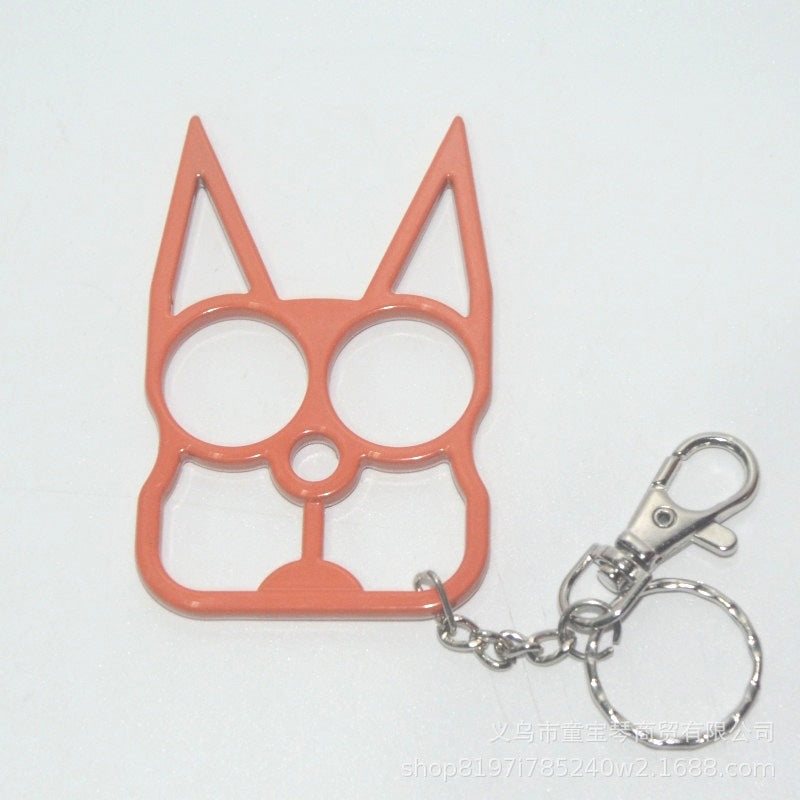 Kitty Cat Self Defense Tool