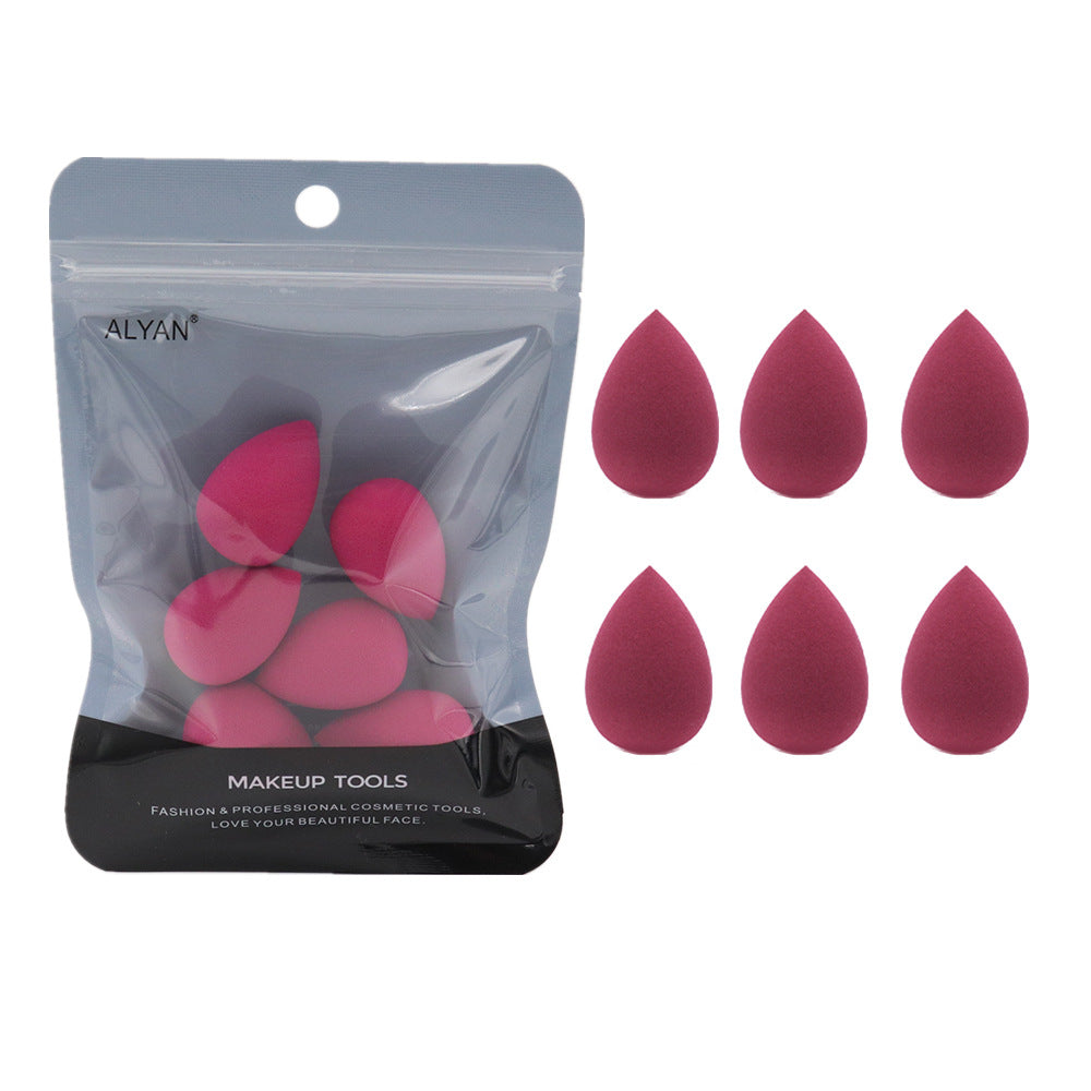 Mini size beauty blender