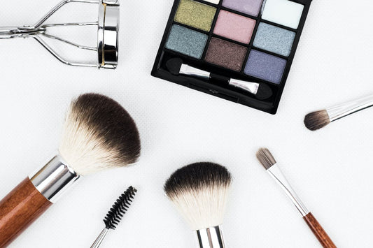 How to choose the right makeup brush
