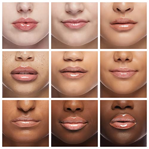Broadway Vita-Lip Clear Lip Gloss 0.47oz/14ml (Mango Butter)