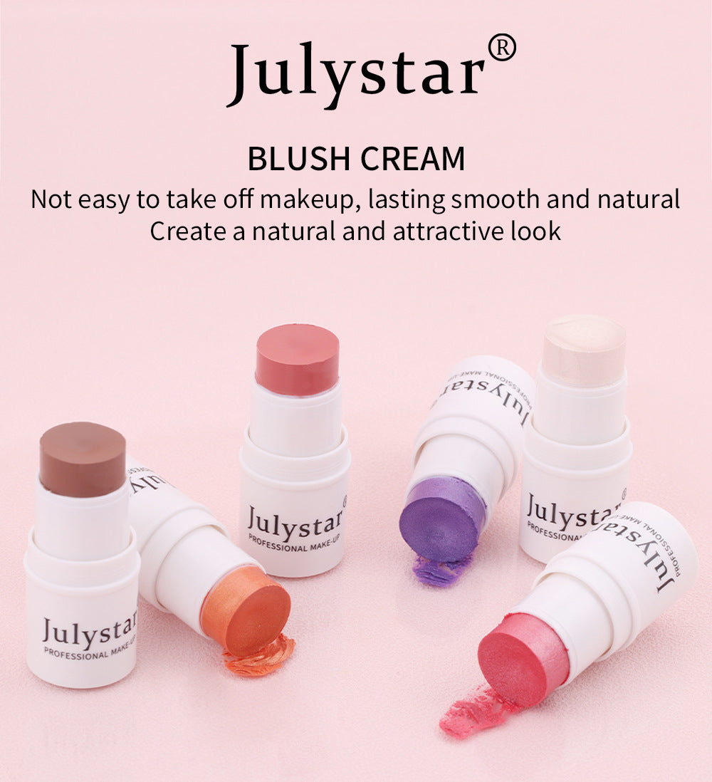 Julystar Blush Cream